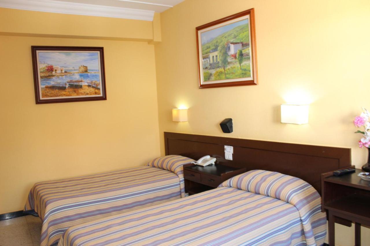 Olympia Hotel