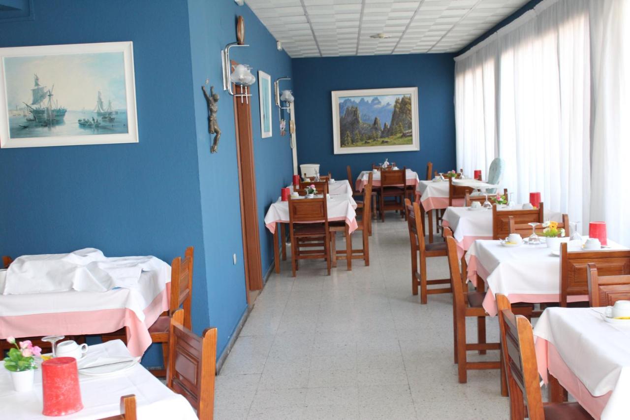 Hotel Olympia Las Palmas