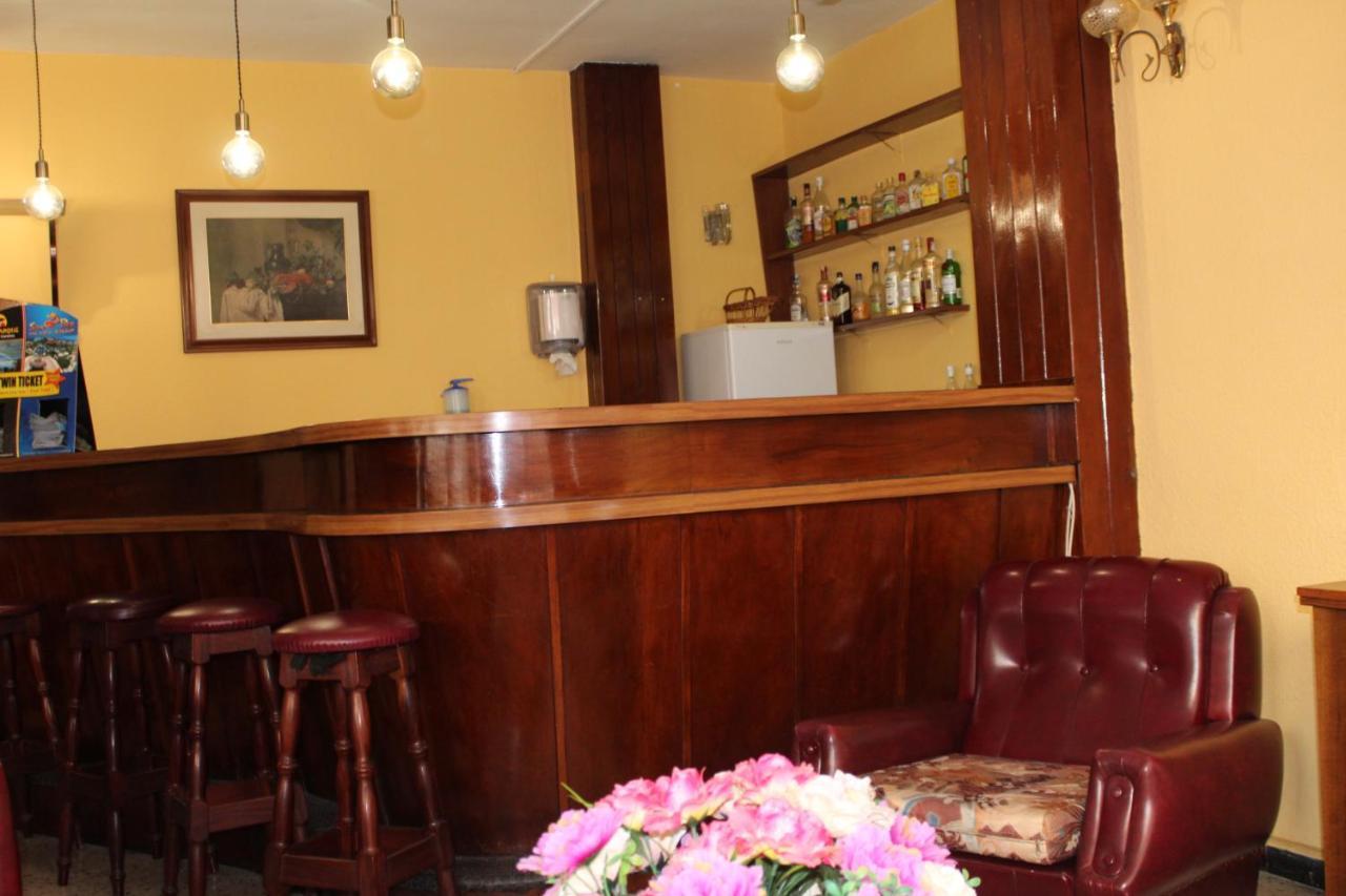 Hotel Olympia 2*