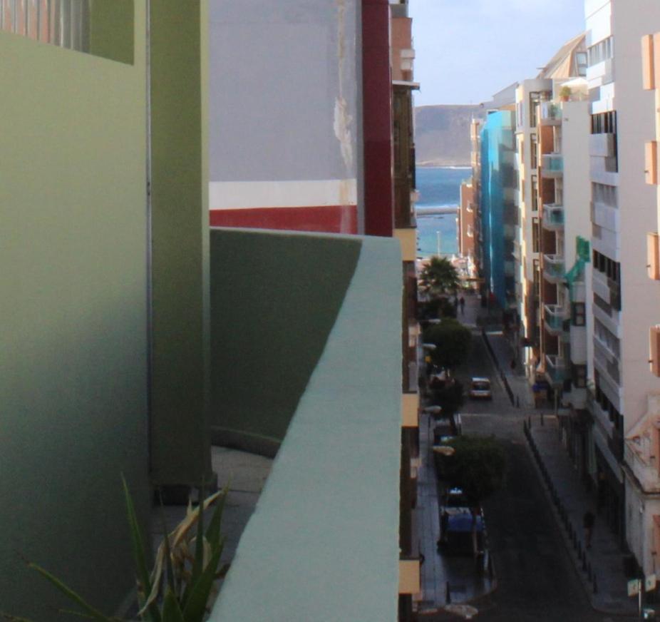 Olympia Las Palmas