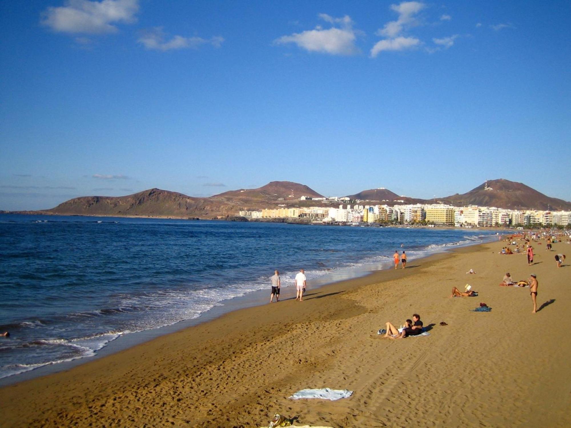 Olympia Las Palmas