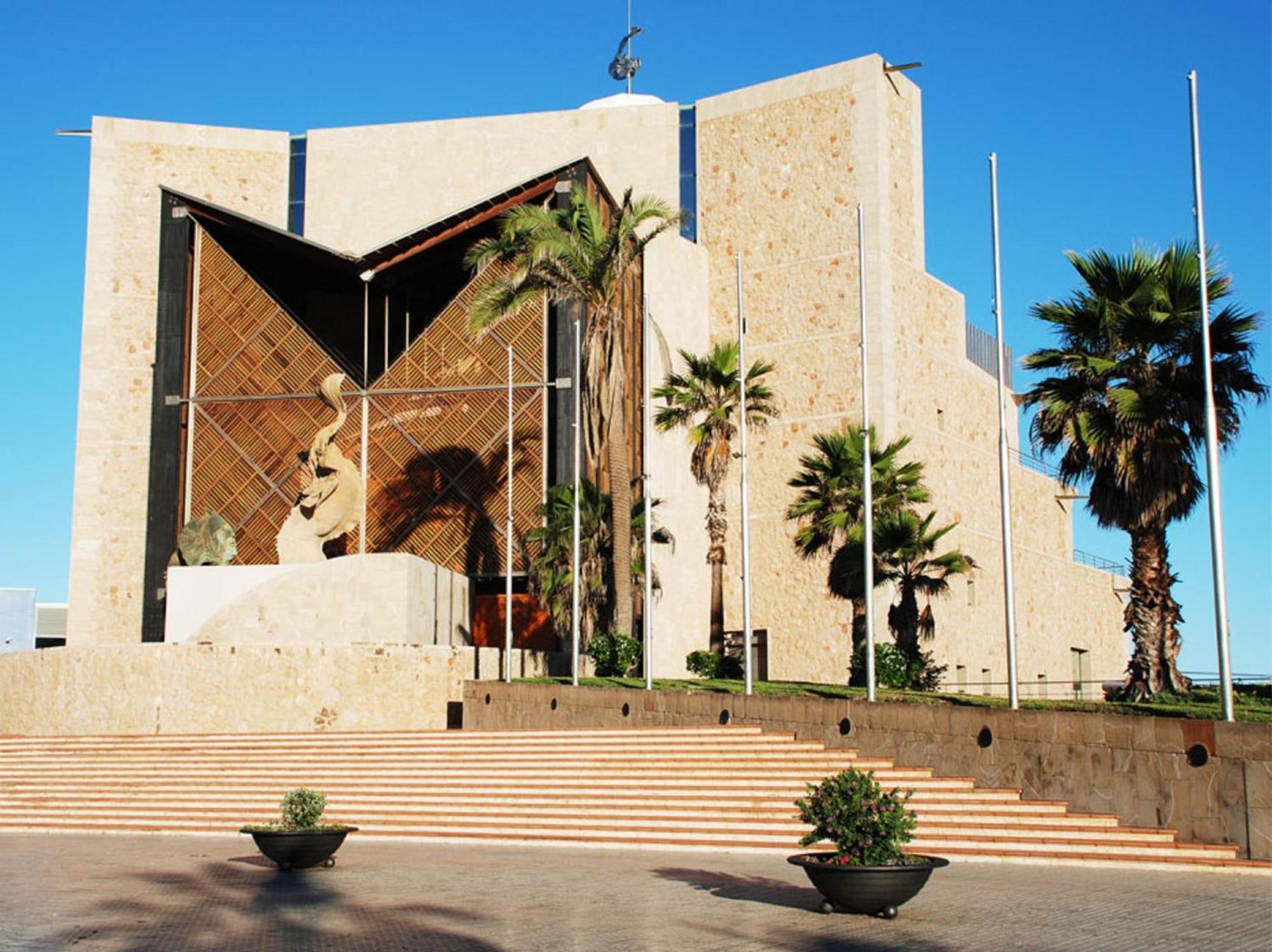 Olympia Las Palmas