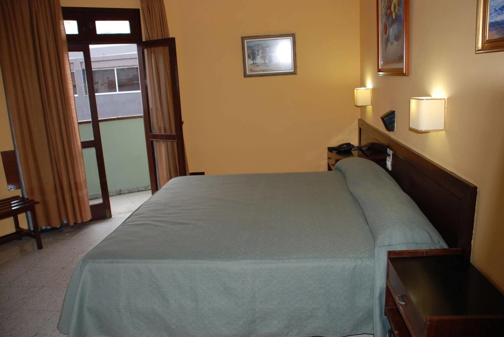 Olympia Hotel Las Palmas