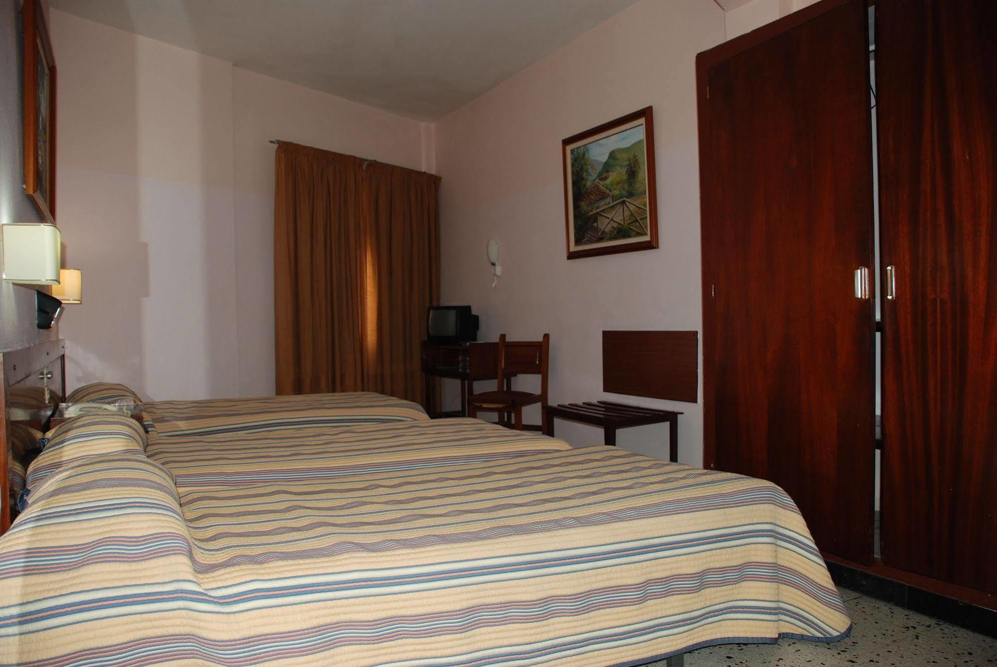 Hotel Olympia Las Palmas