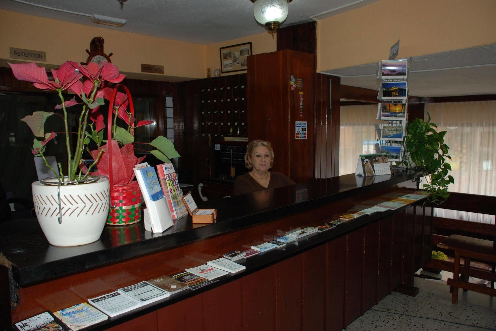 Olympia 2* Las Palmas
