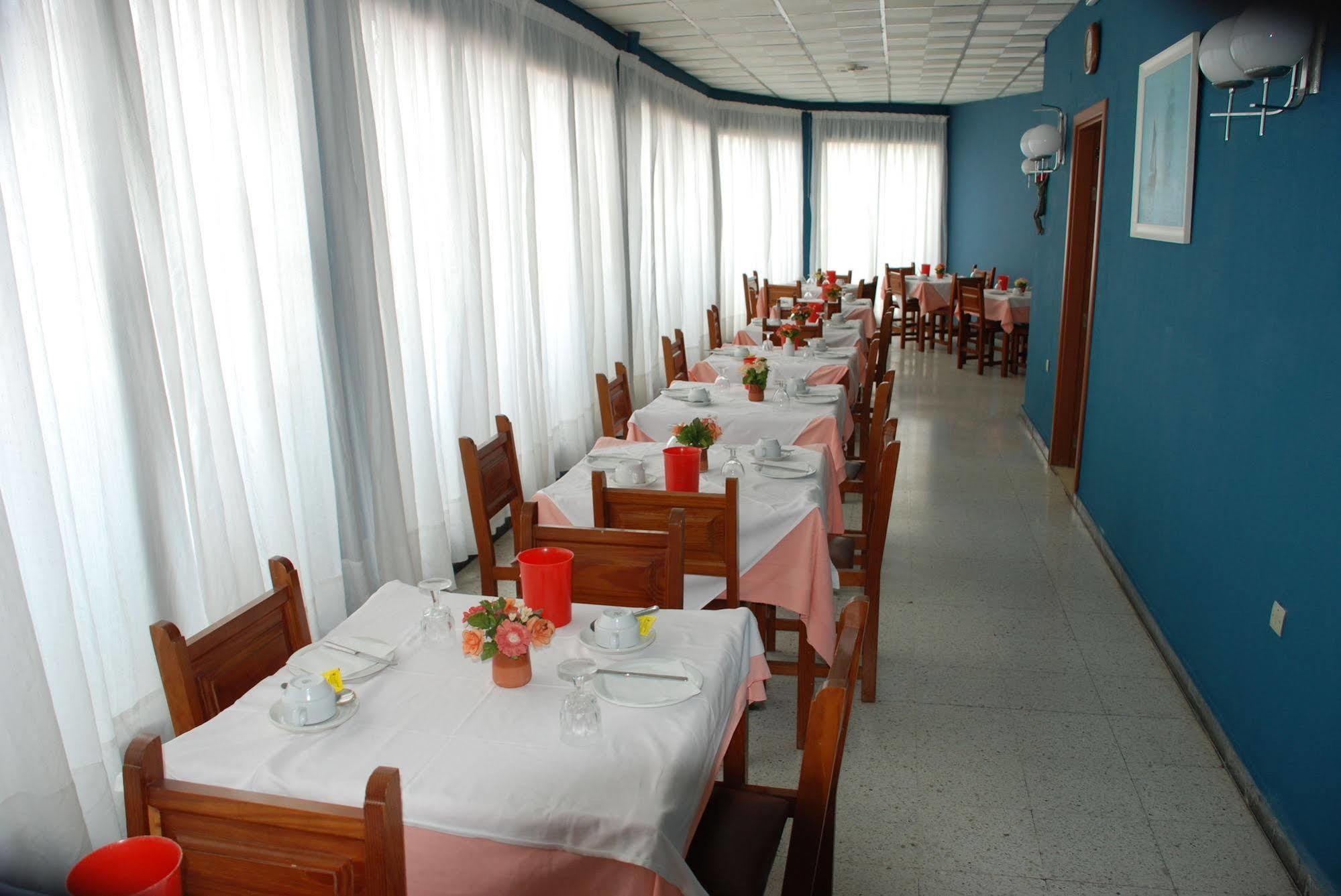 Olympia Hotel Las Palmas