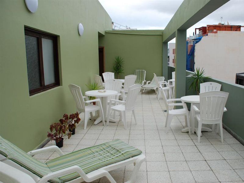 Olympia Las Palmas
