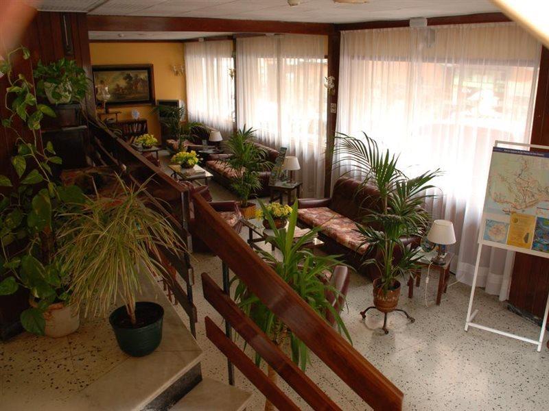 Olympia Hotel